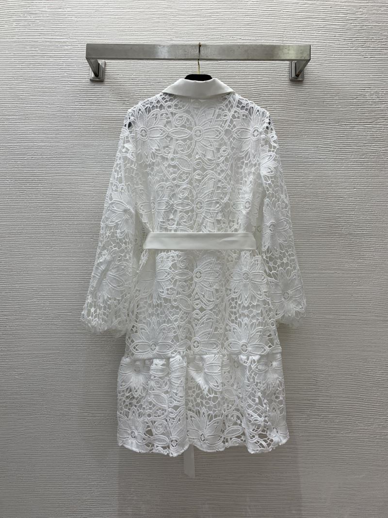 Zimmermann Dress